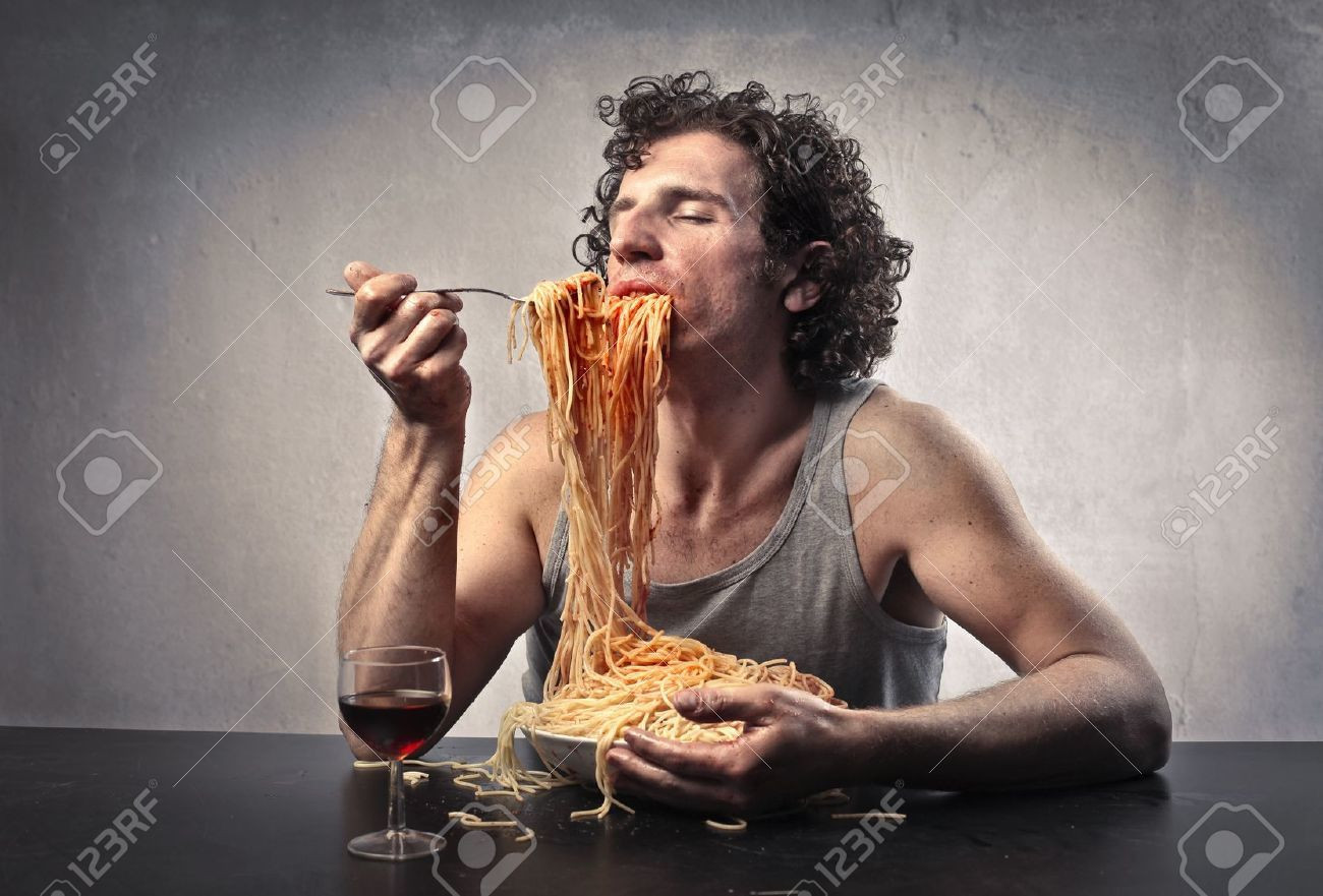 Spaghetti Quest (itch) - кадр 1