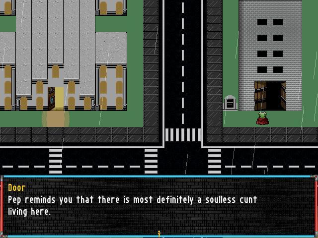 Intelligence: The 314th Clash! (itch) - кадр 13