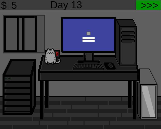 Dev Life (itch) - кадр 3