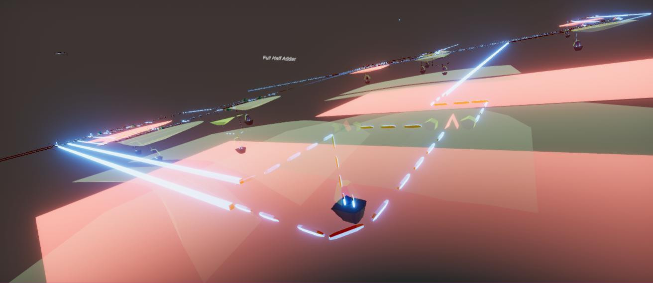 Before Qubits (itch) - кадр 4