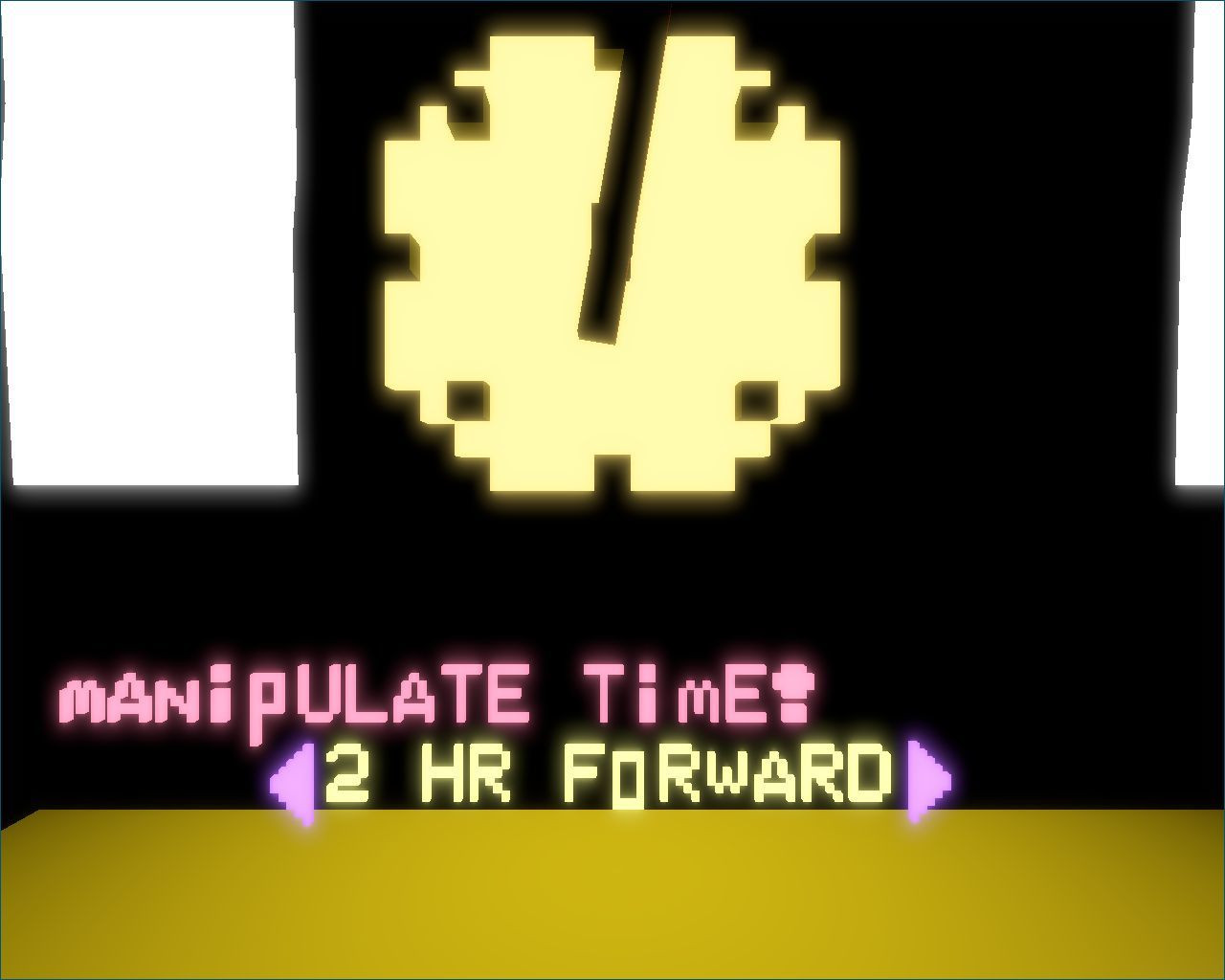 NeonHead (itch) - кадр 4