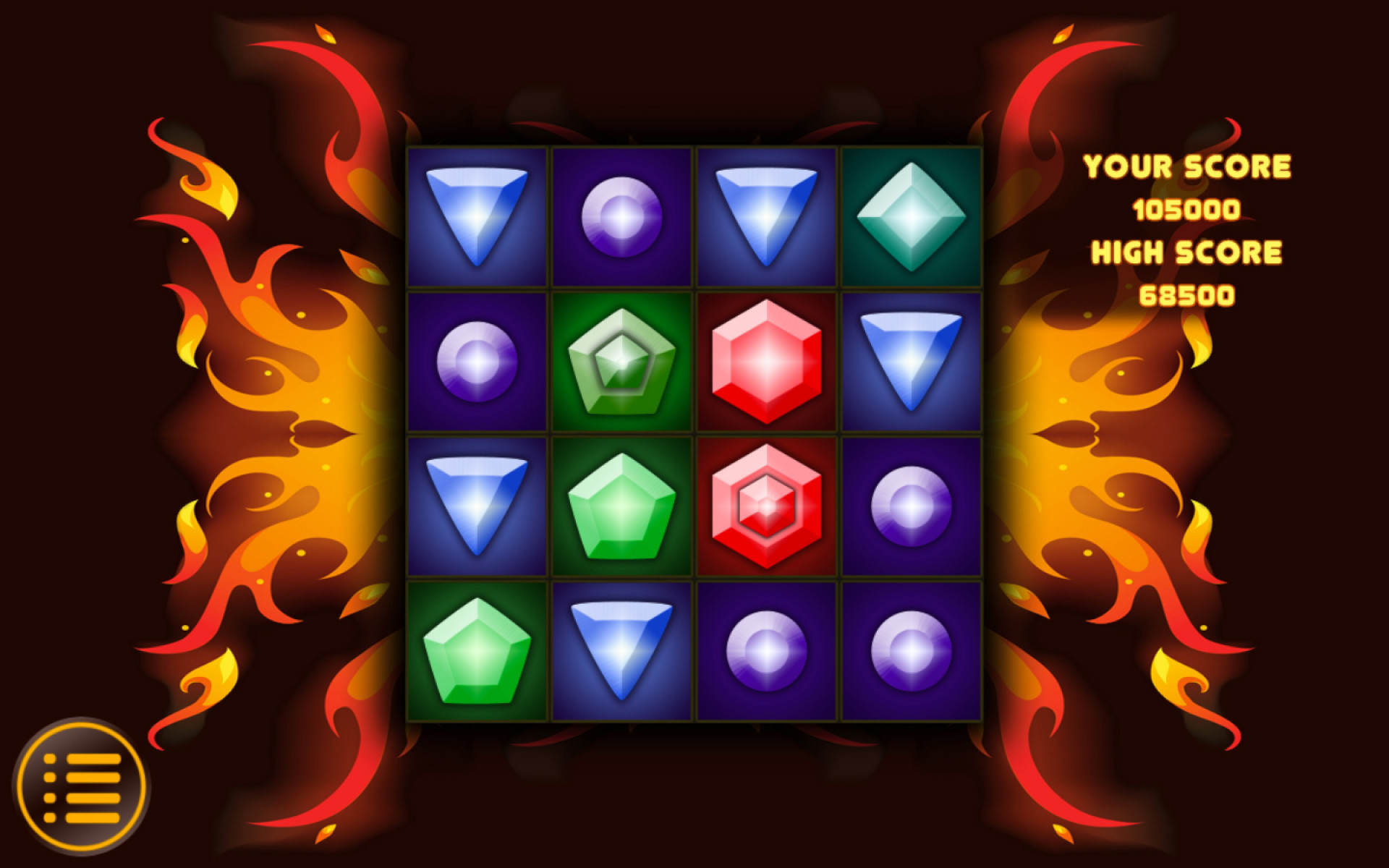 Gem Forge (itch) - кадр 4