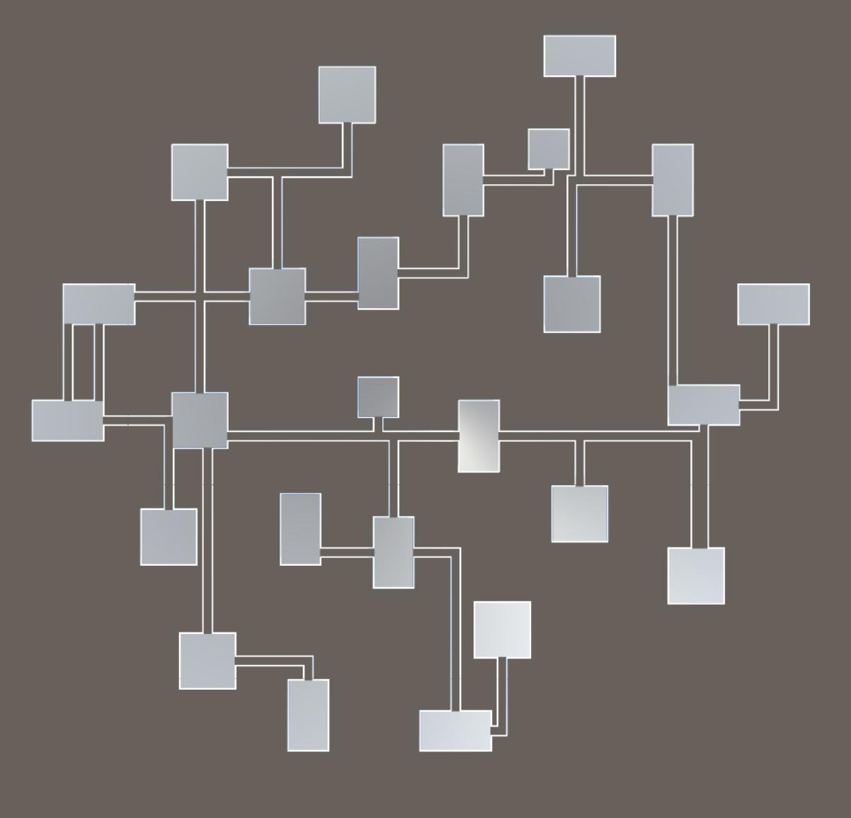 Random Maze Generator 3 (itch) - кадр 1