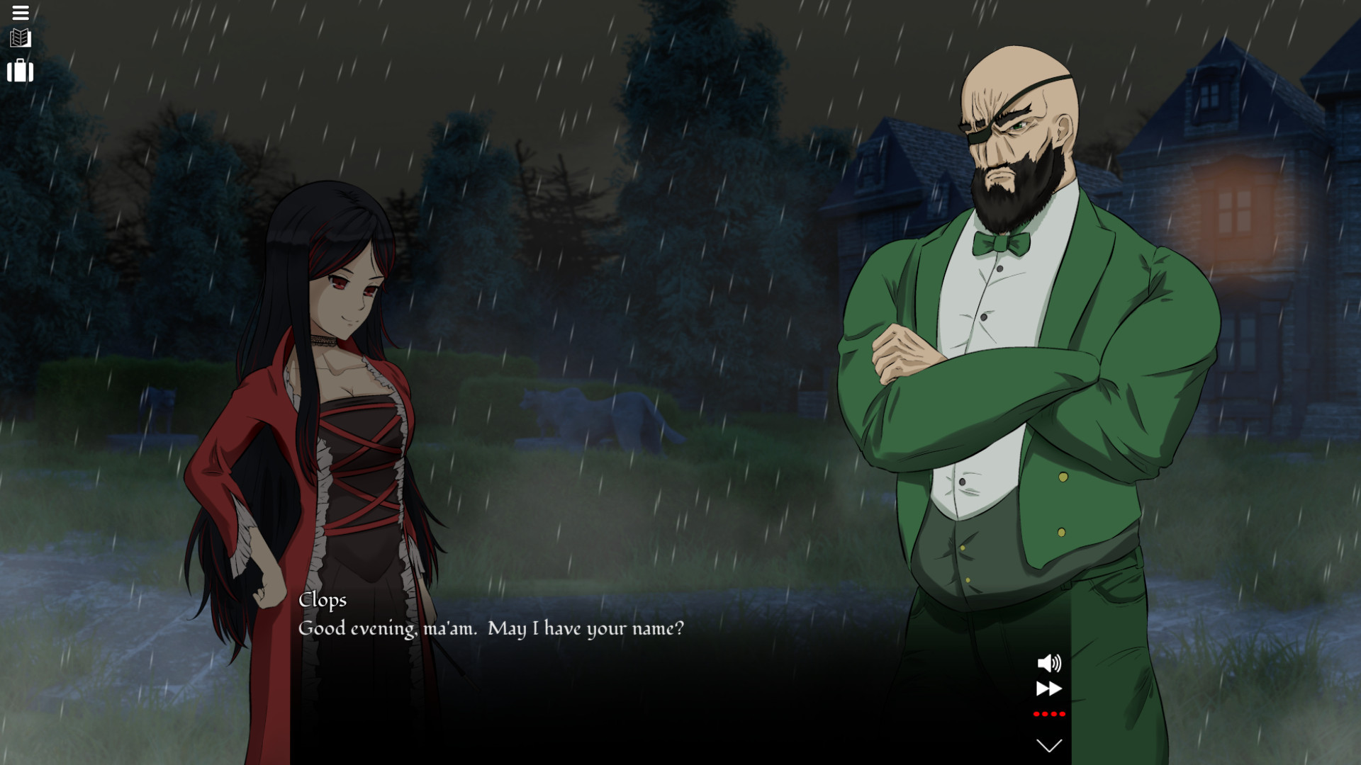 MMM: Murder Most Misfortunate - кадр 13