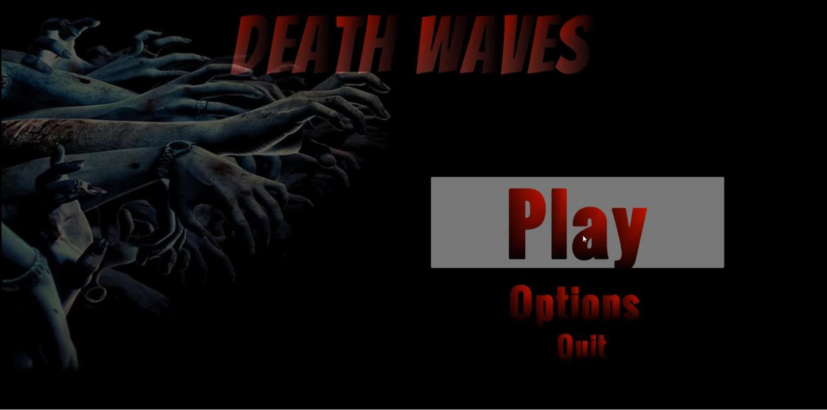 Death Waves - кадр 2