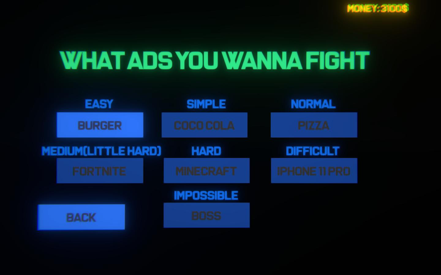 Ads (itch, Dark-Rehart) - кадр 5
