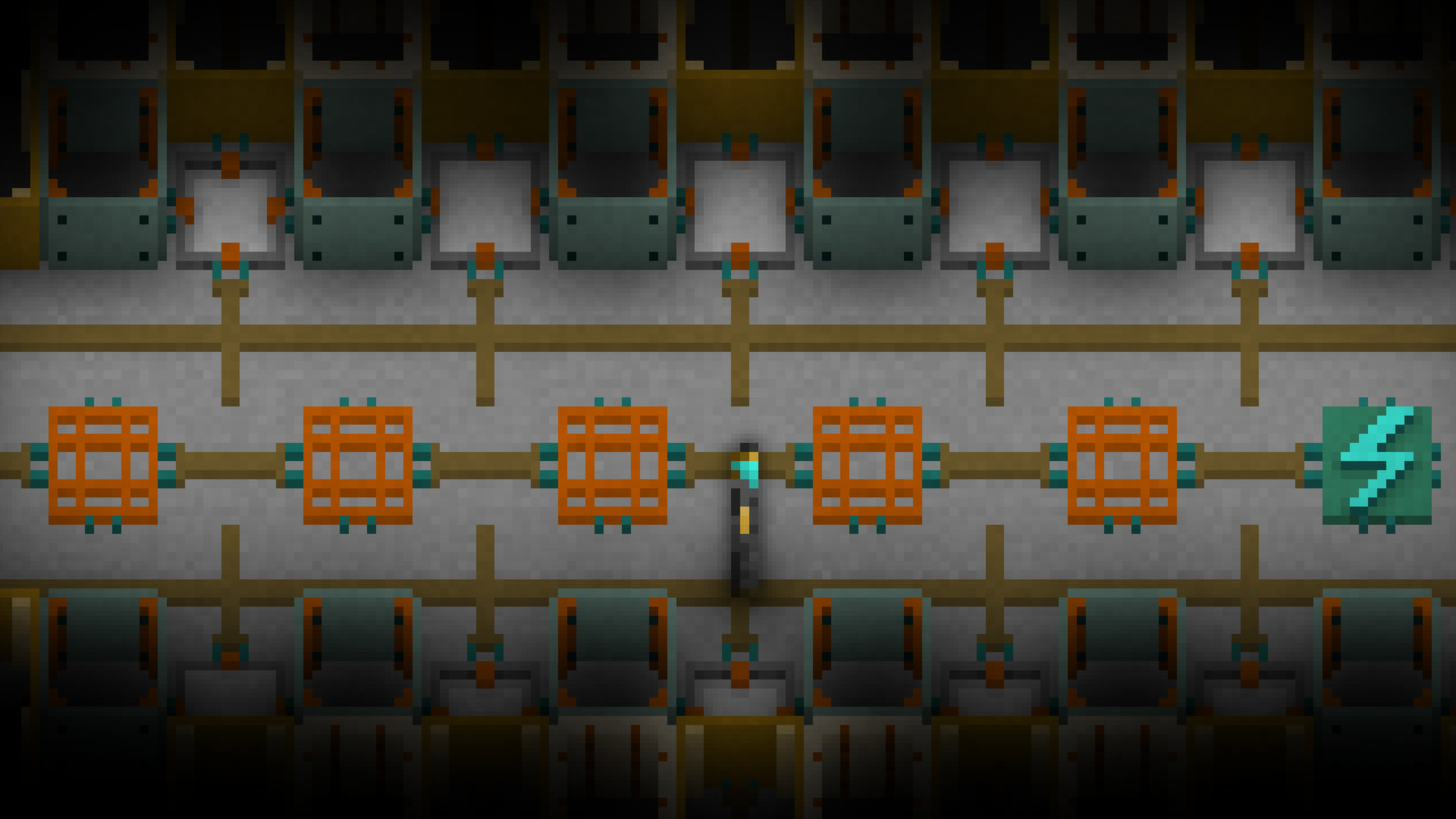 The Castle Doctrine - кадр 5