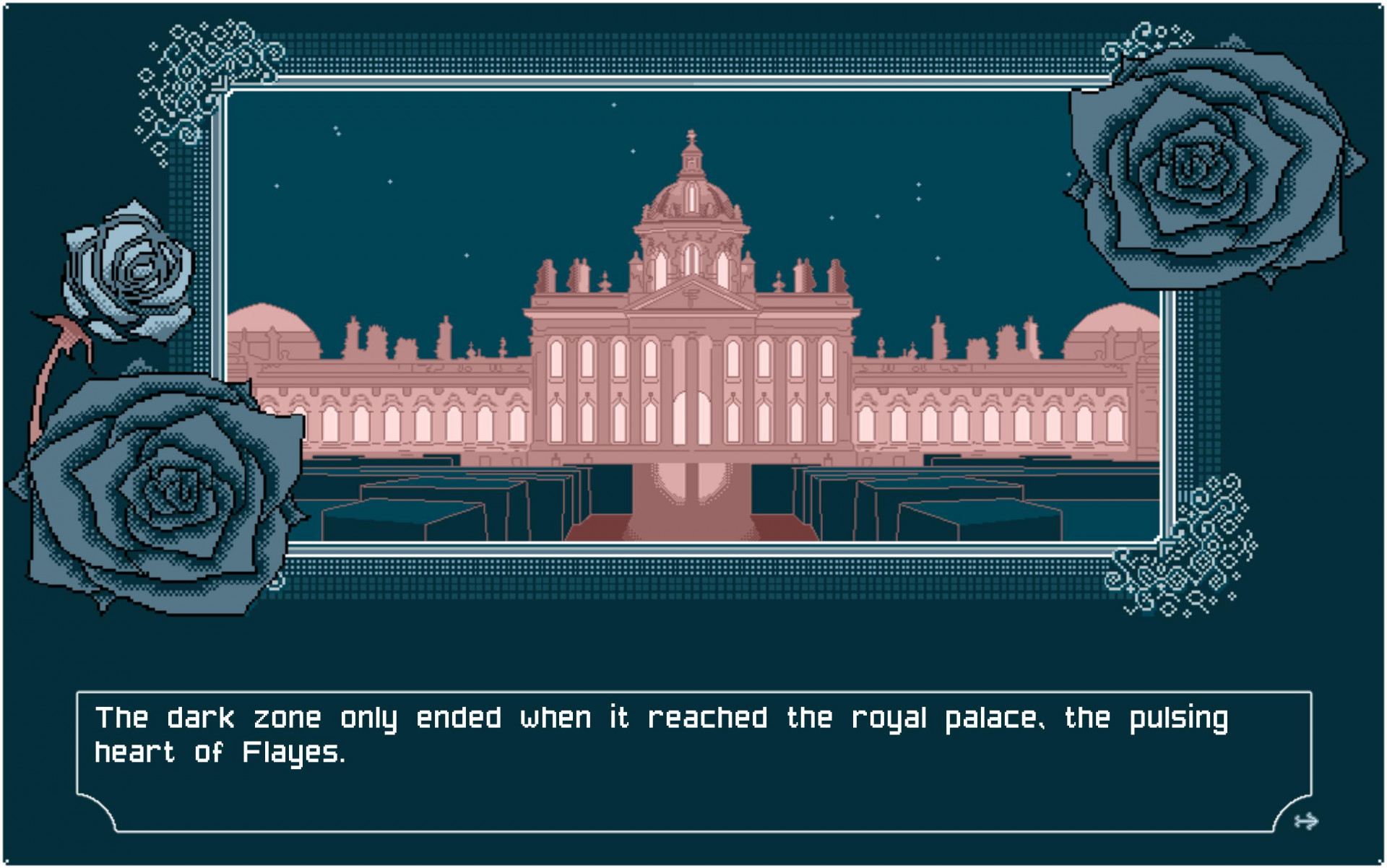 The Great Voyage (itch) - кадр 3