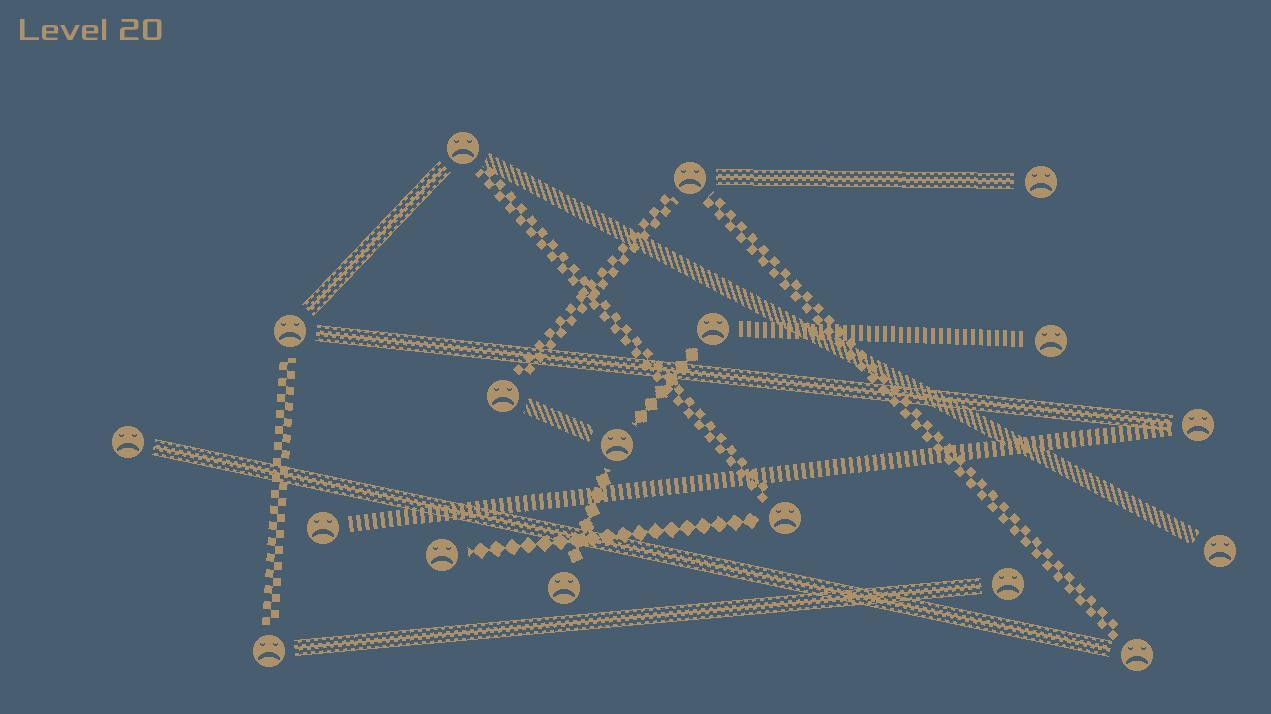 GraphConnect (itch) - кадр 3