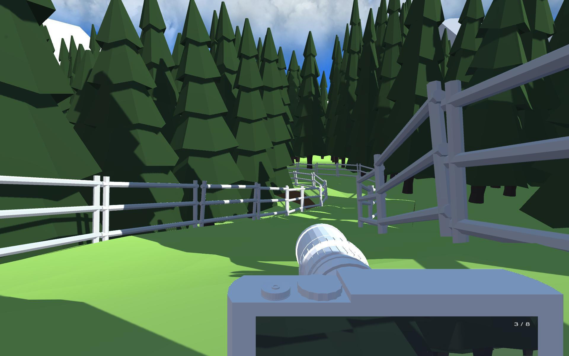 Snapshot (itch) - кадр 9