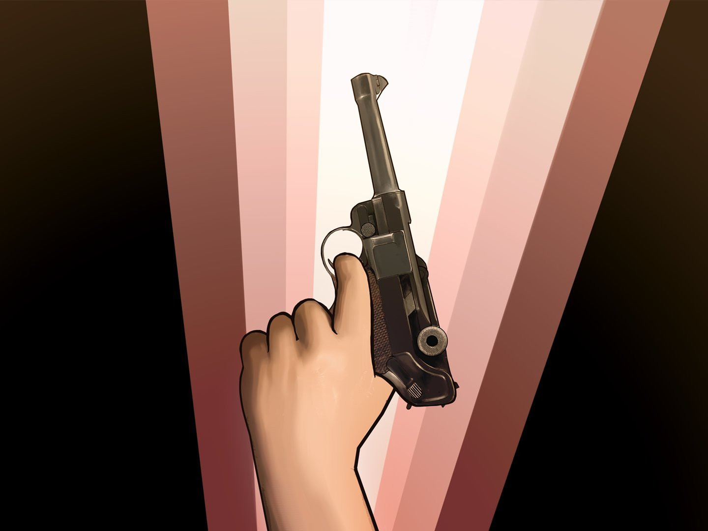 Save Her (itch) - кадр 1