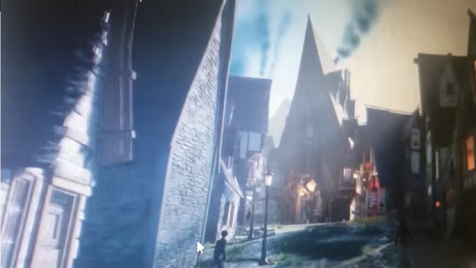 Harry Potter Magic Awakened - кадр 7