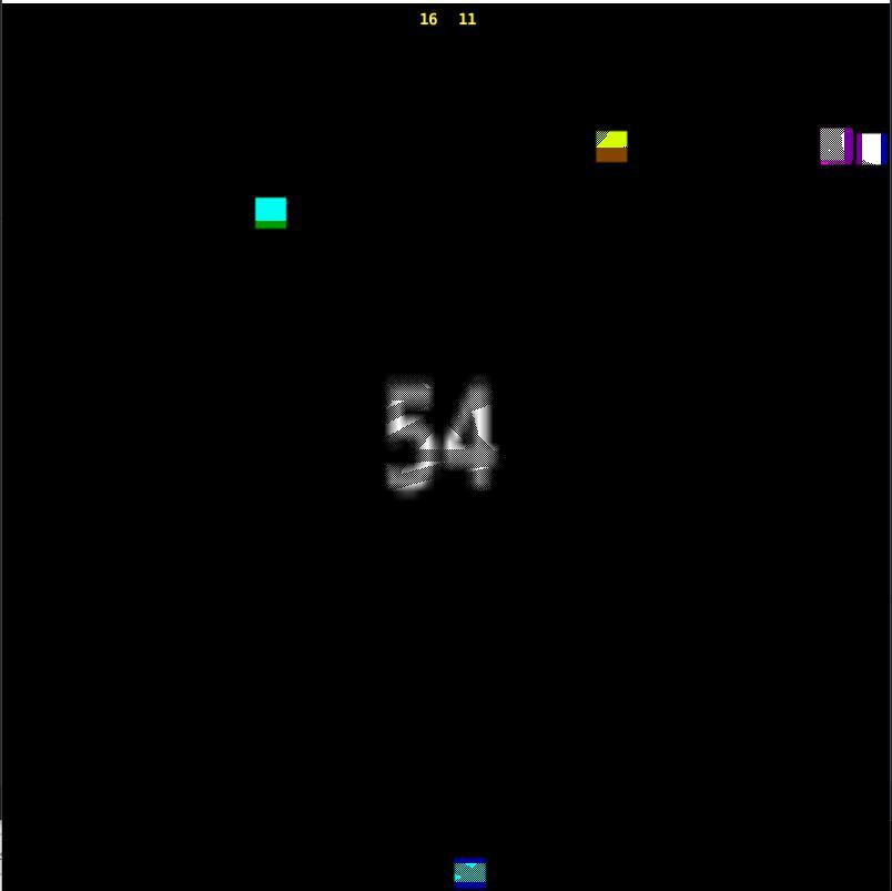 Snake it! (itch) - кадр 4