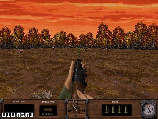 Redneck Deer Huntin' - кадр 4