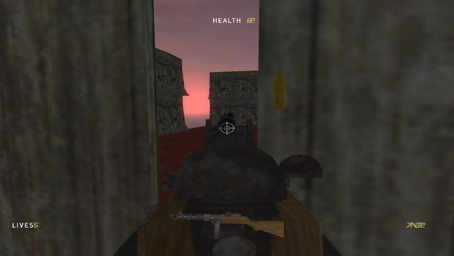 GoldenEye PC64 (itch) - кадр 3