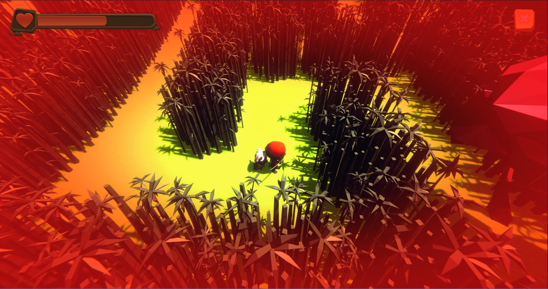 Maze Ninja - кадр 7
