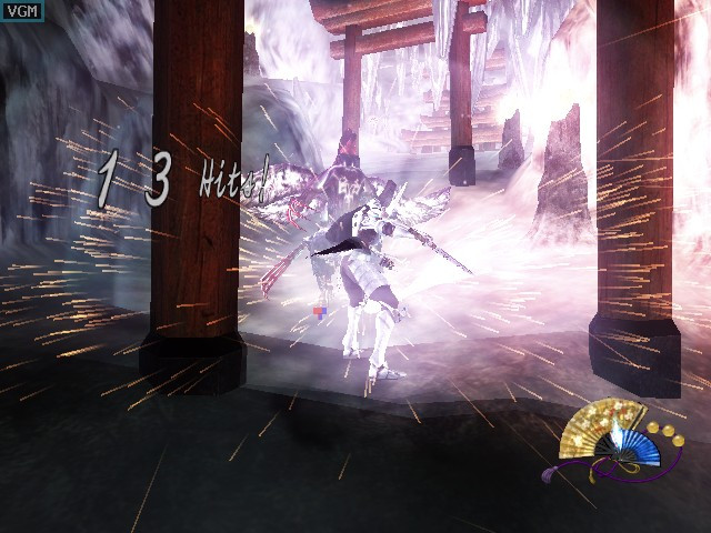 Otogi 2: Immortal Warriors - кадр 4