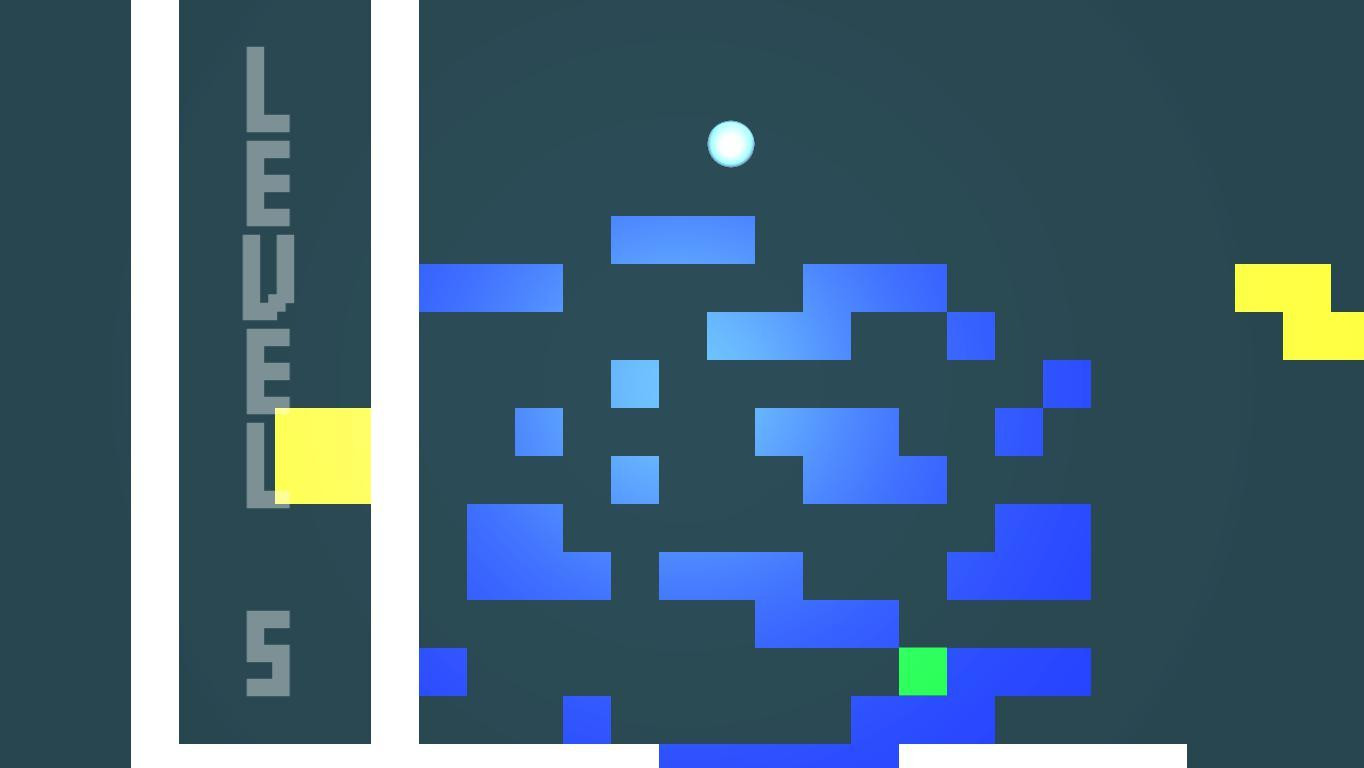 Tetris Fighter (itch) - кадр 3