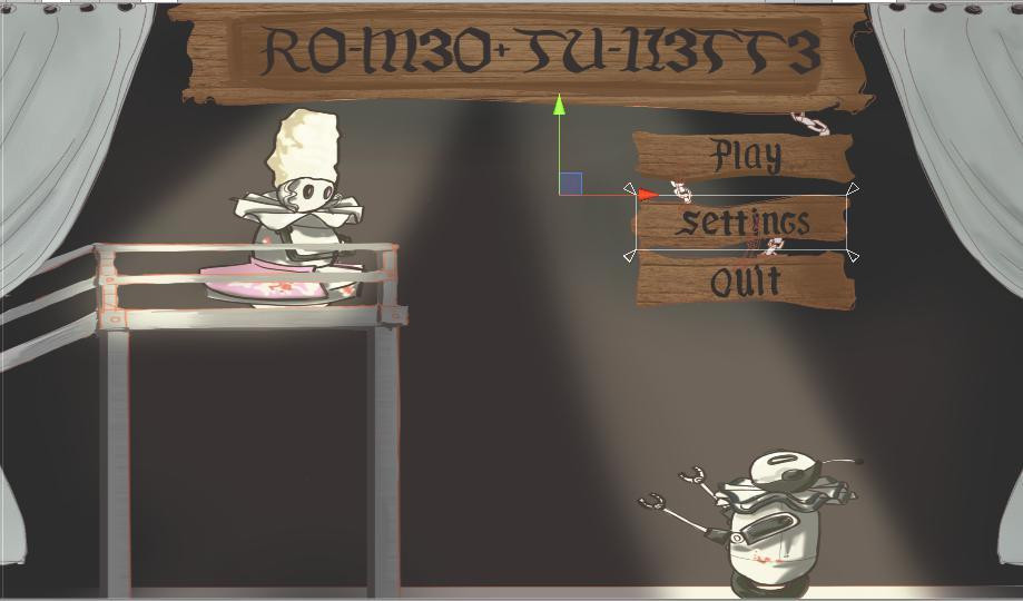 R0_M30 & JU_L13TT3 (The Bonobos) (itch) - кадр 2