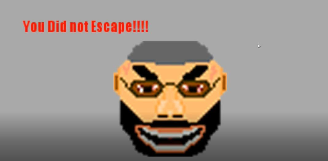 Ex-Machina (itch) - кадр 7