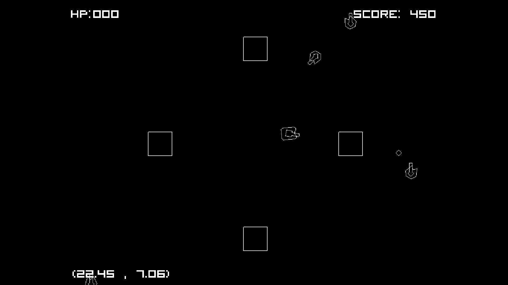 World War V (itch) - кадр 4