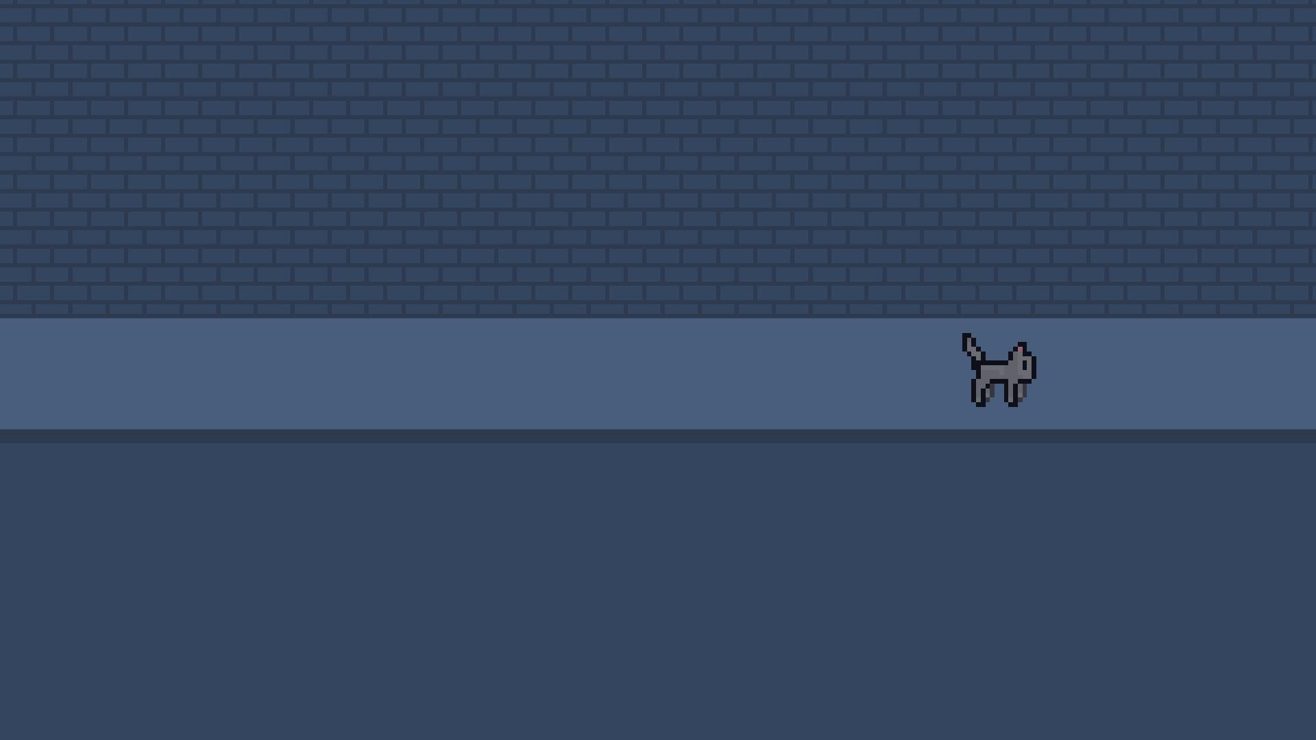 Catwalk (HastyGames) (itch) - кадр 5