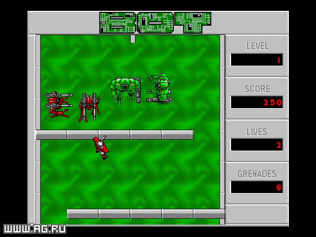 Power Arcade - кадр 15