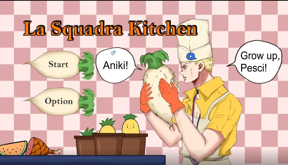 La Squadra Kitchen - кадр 5