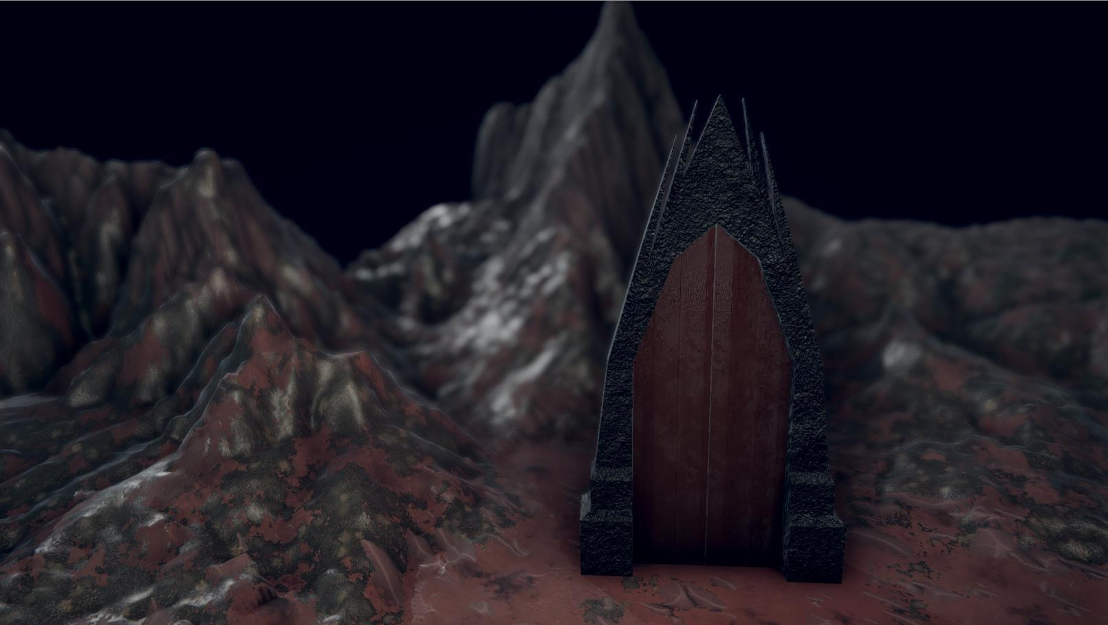 The last outpost (itch) - кадр 3