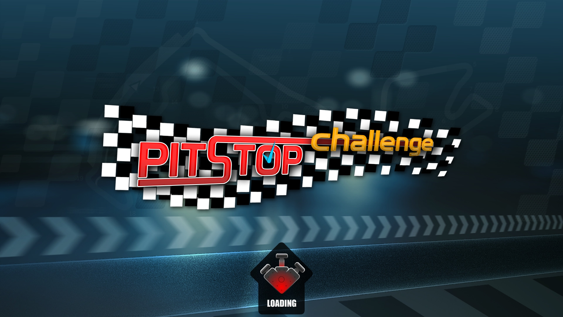 Pitstop Challenge - кадр 9