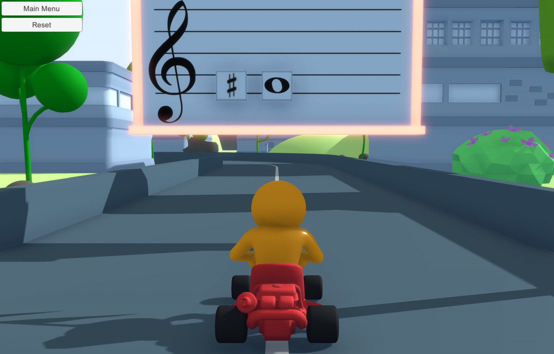 Go Notes (itch) - кадр 2