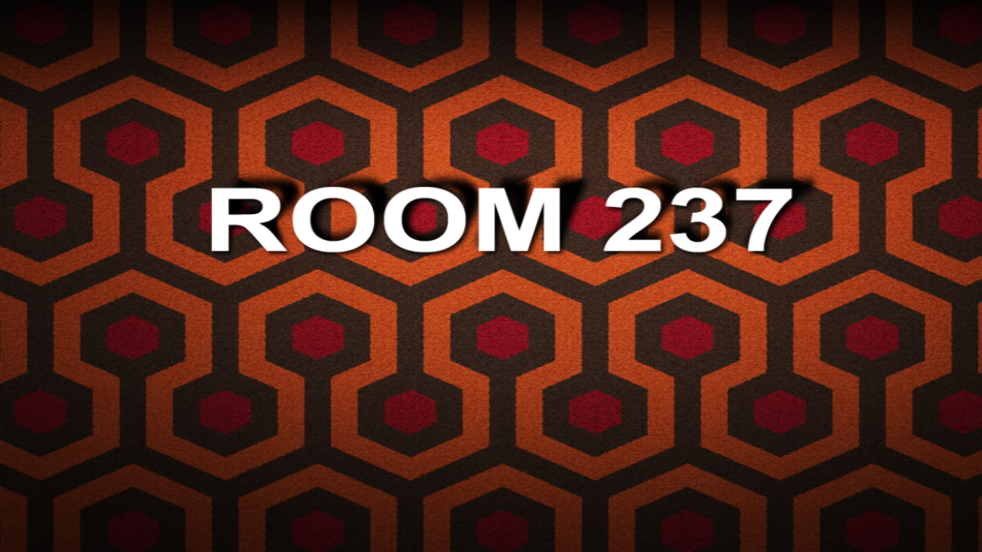 ROOM 237 (Patlegoman) (itch) - кадр 1