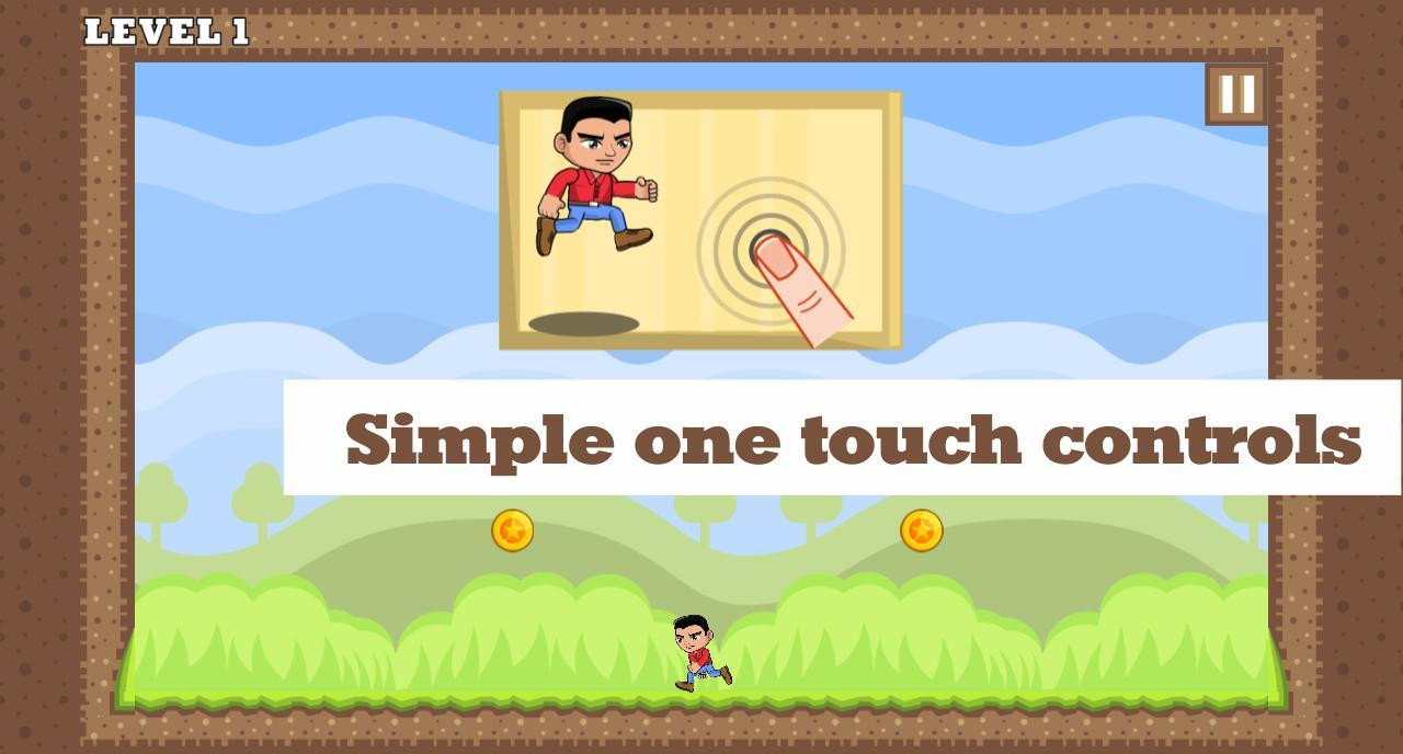 Silly Jump (itch) - кадр 8