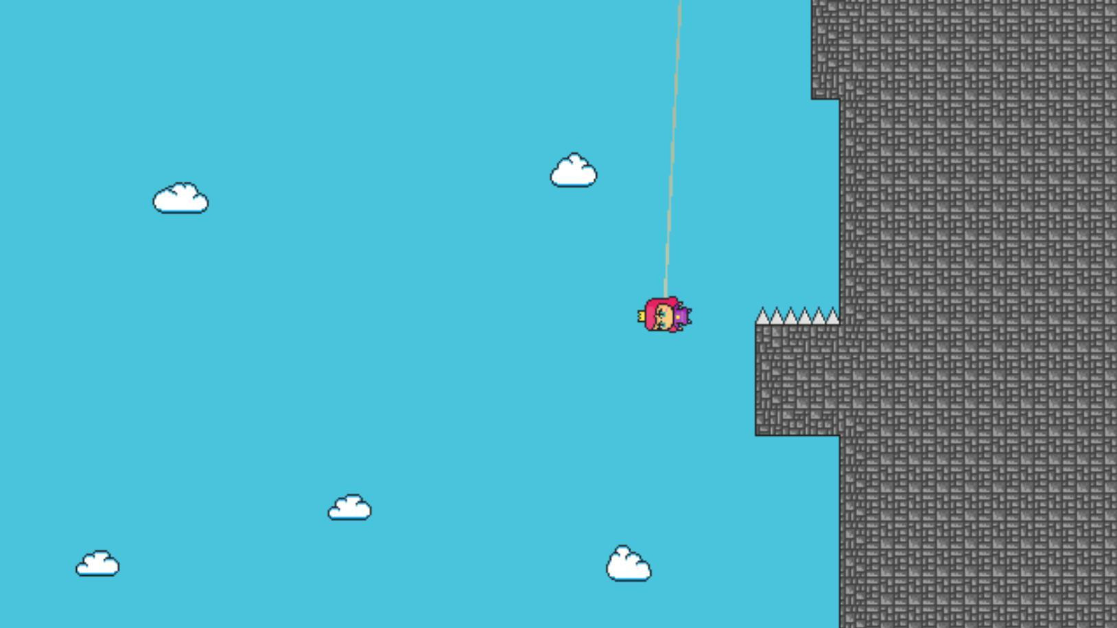 Sweet Escape (itch) - кадр 1