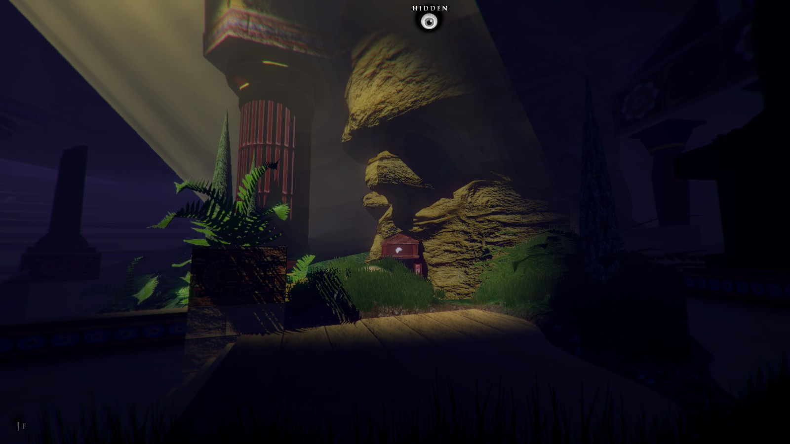 Depths of Fear :: Knossos - кадр 12