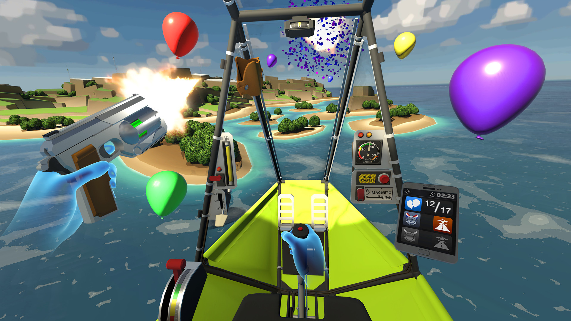 Ultrawings - кадр 4