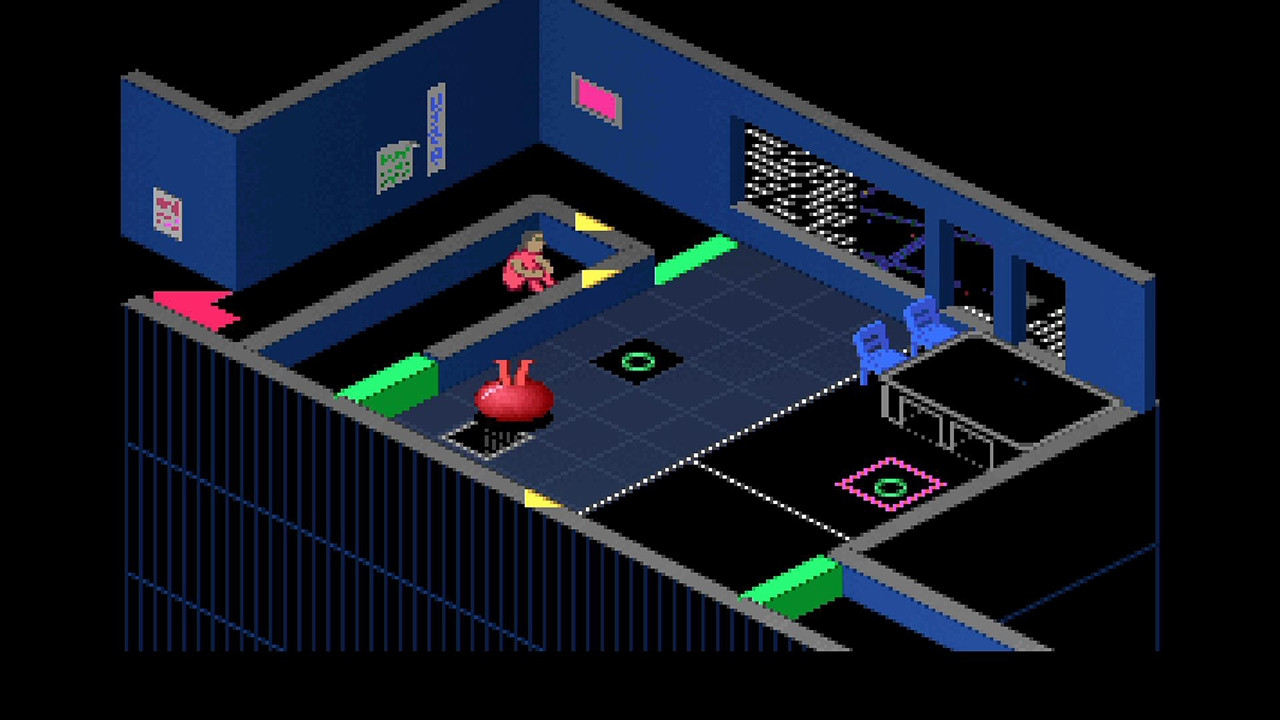 D/Generation: The Original - кадр 5