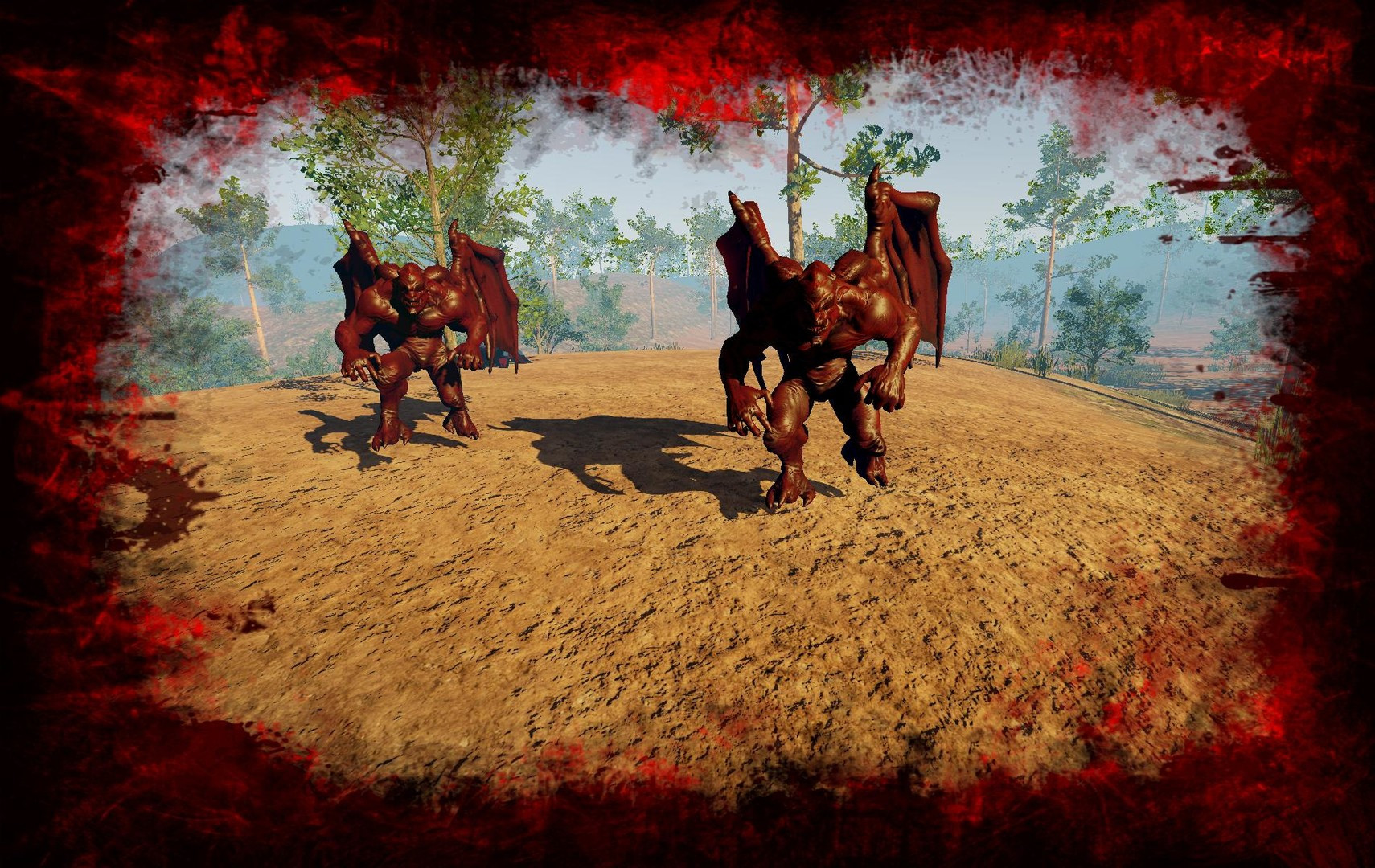 Bloody Glimpse - кадр 7