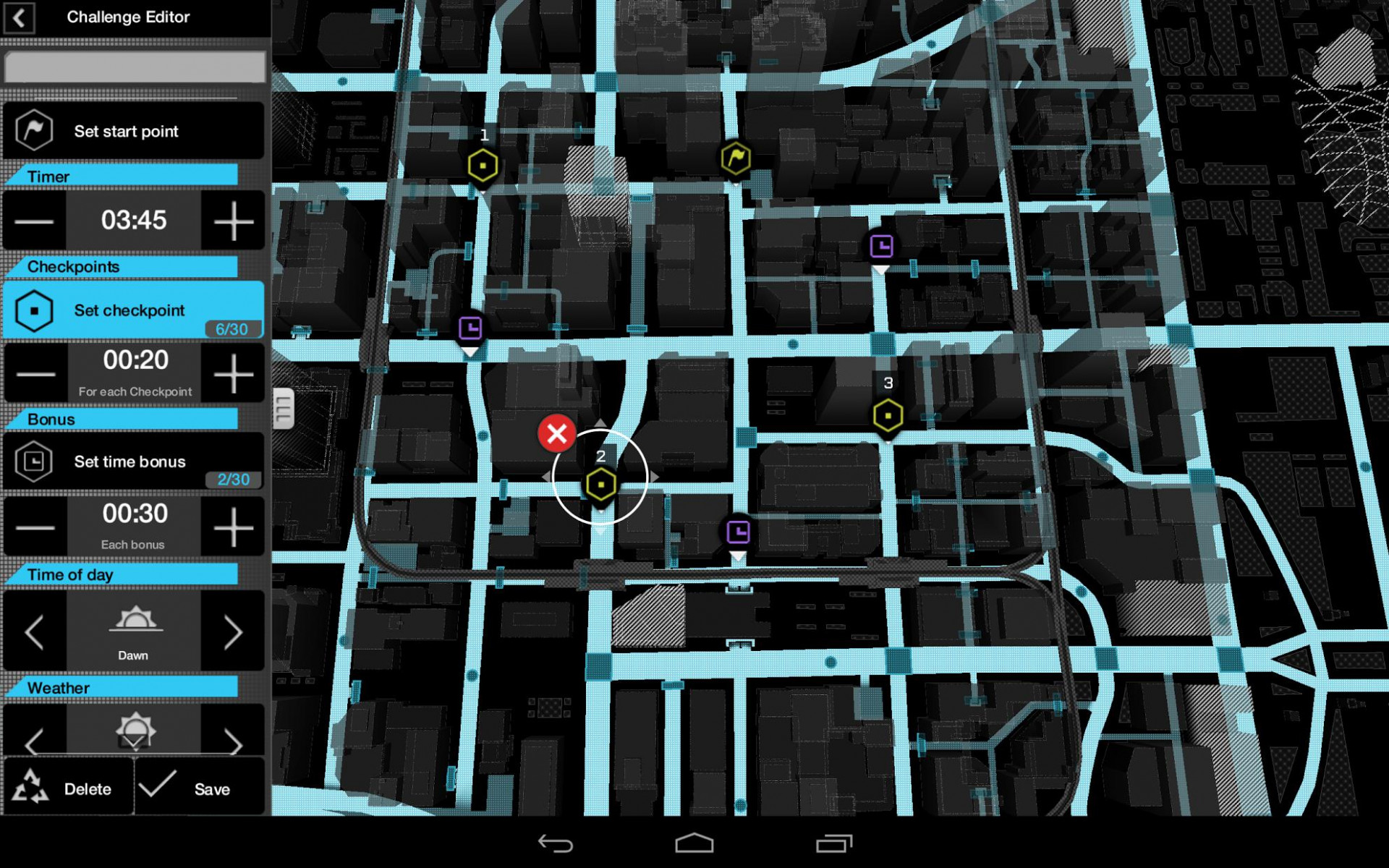 Watch Dogs Companion: ctOS - кадр 15