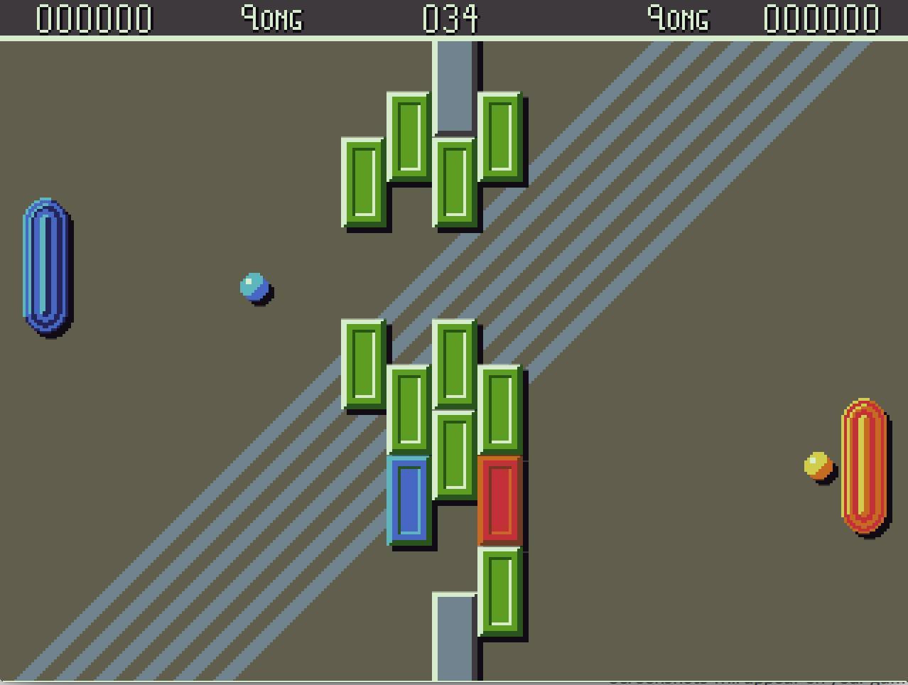 GameJam MiniLD: Qong (itch) - кадр 2