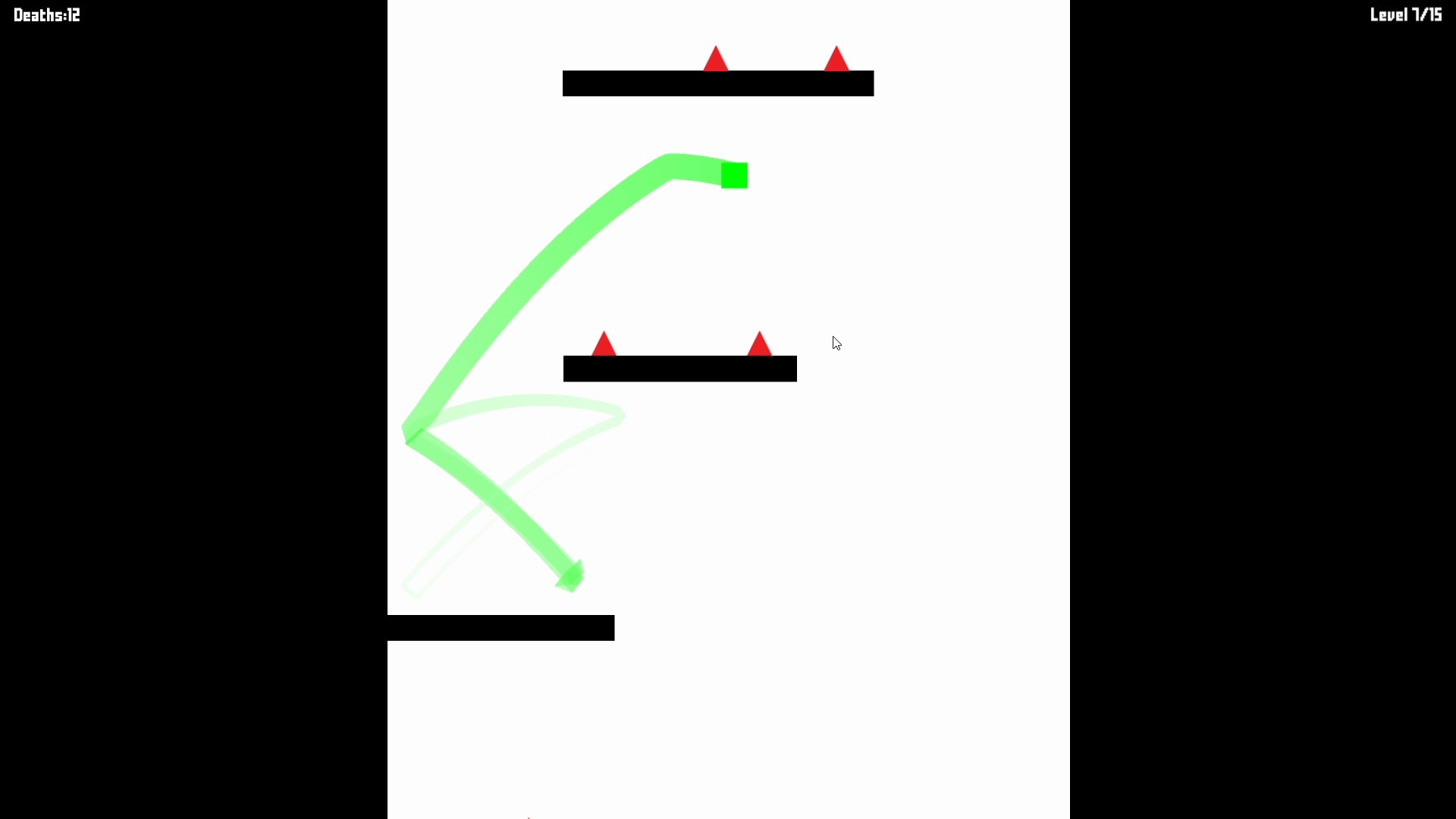 Bouncy Box Yeah (itch) - кадр 3