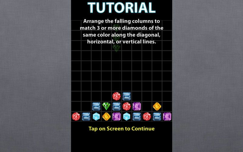 Columns Free - кадр 7