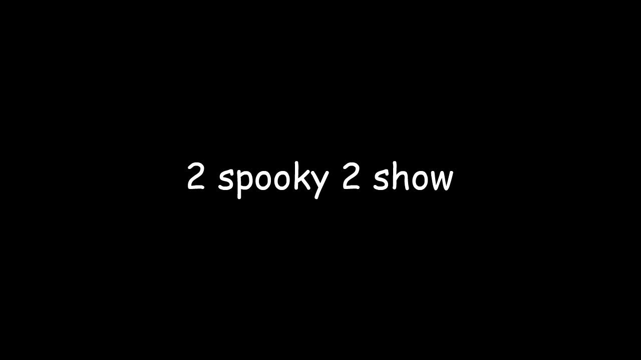 Do you want to be jump scared? (itch) - кадр 1