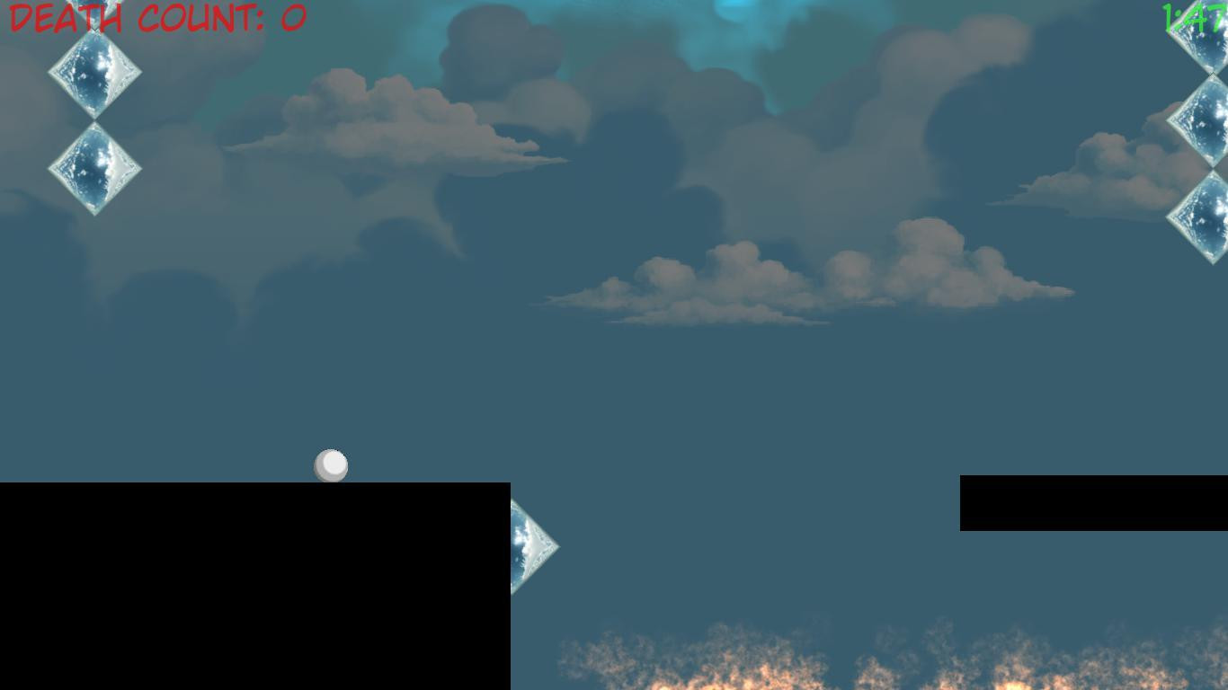Sphere Runner (itch) - кадр 3