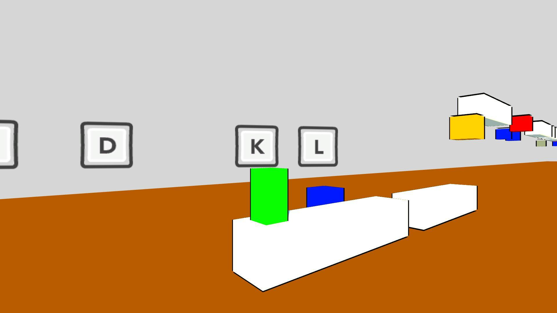 Move Your Colors (itch) - кадр 3