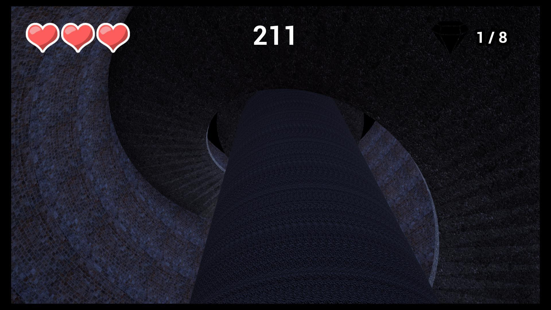 Maze of Lights (itch) - кадр 3