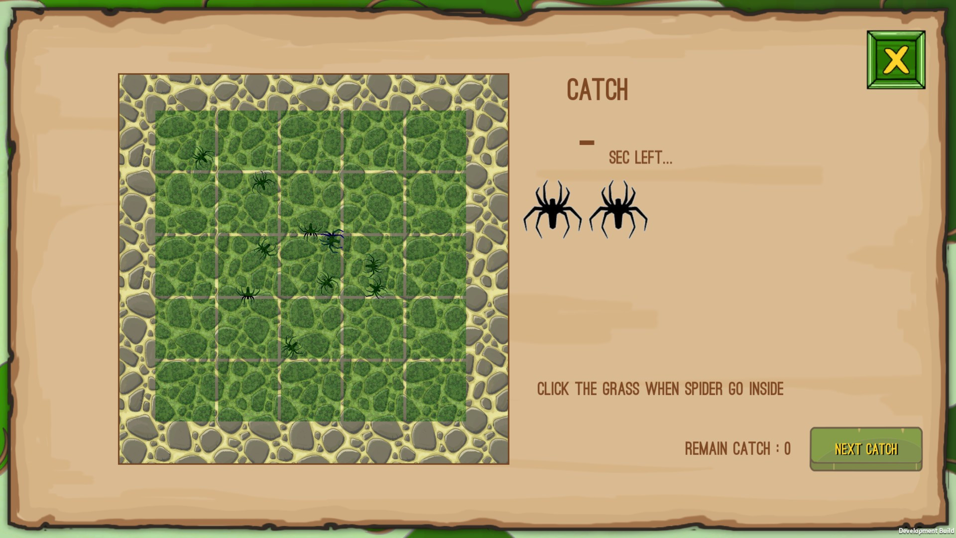 Spider Derby (Chinese) - кадр 9