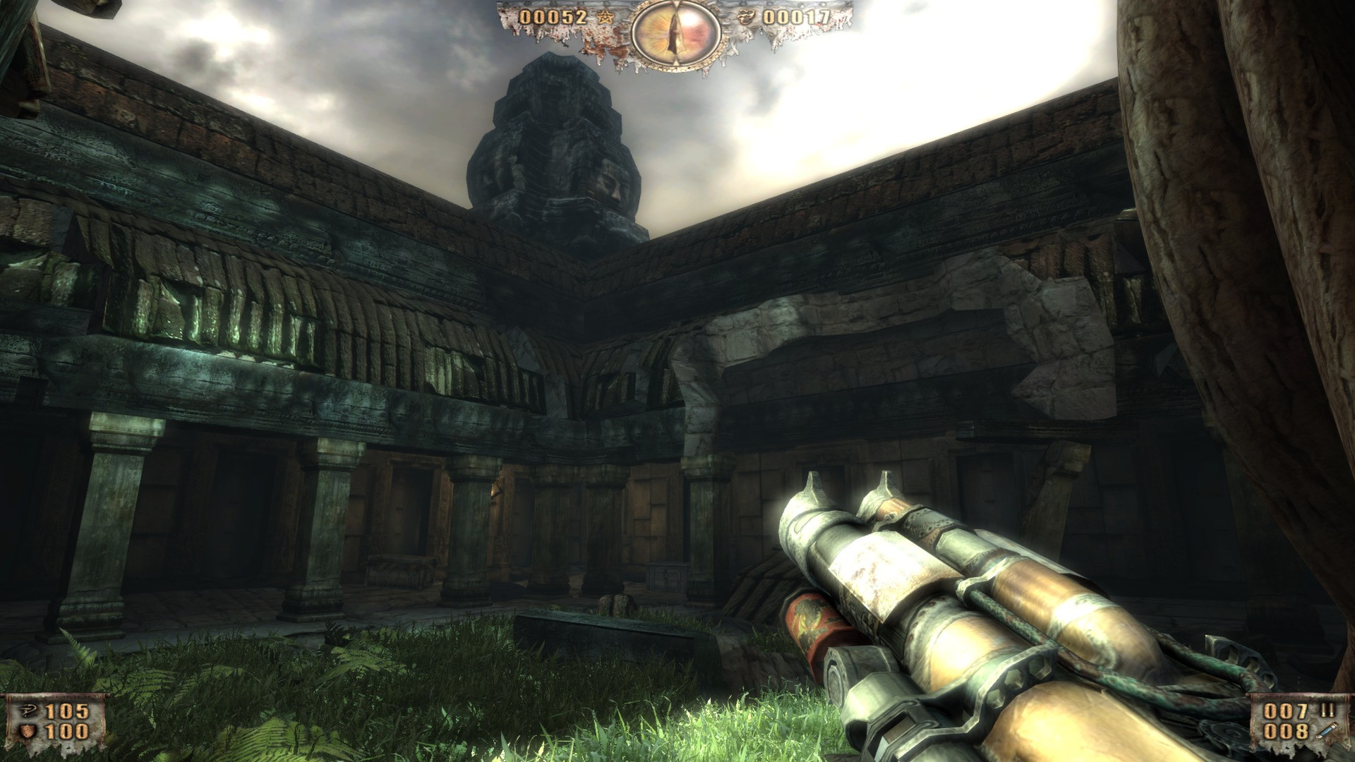 Painkiller: Recurring Evil - кадр 6