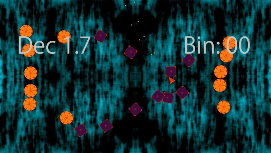 DecBin (itch) - кадр 2