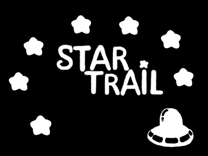 Star Trail (itch) - кадр 1